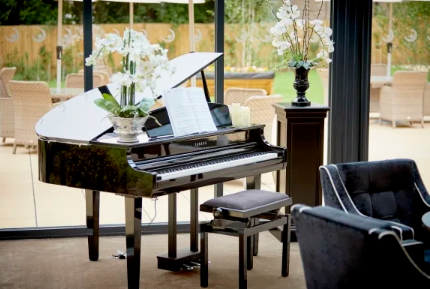 Edenbridge Manor Care Home